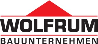Logo von Wolfrum Bauunternehmen