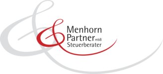 Logo von Menhorn & Partner mbB