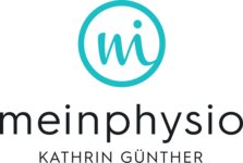 Logo von meinphysio Kathrin Günther