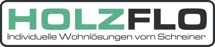 Logo von Schreinerei HolzFlo Flotzinger Bernd