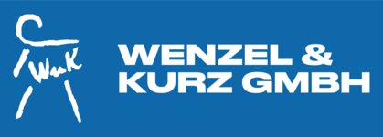 Logo von Wenzel und Kurz GmbH (Wuk)