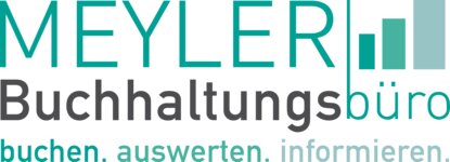Logo von Meyler Sylvia mobiles Buchhaltungsbüro
