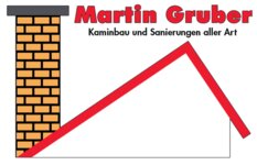 Logo von Gruber Kaminbau