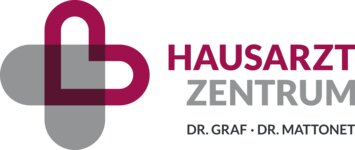 Logo von Graf Harald Dr.med., Mattonet Christine Dr.med.