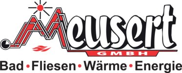 Logo von Meusert GmbH