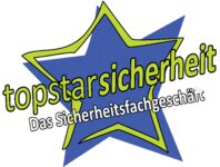 Logo von TOPSTAR Das Sicherheitsfachgeschäft