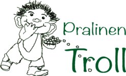 Logo von Pralinen Troll