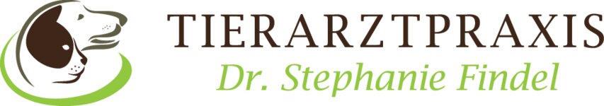 Logo von Findel Stephanie Tierarztpraxis