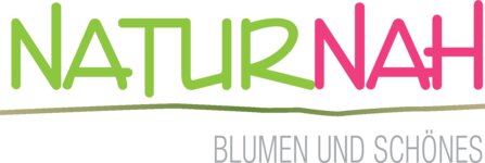 Logo von Blumen und Schönes Naturnah