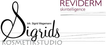Logo von Sigrid Kosmetikstudio Sigrid Kosmetikstudio