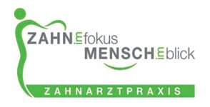 Logo von Zahn im Fokus, Dr. Maria Ait Lahrach