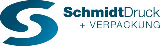 Logo von Schmidt Druck GmbH