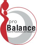 Logo von Physiotherapie proBalance