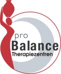 Logo von proBalance Osteopath Sebastian Lang