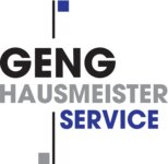 Logo von Geng Hausmeisterservice