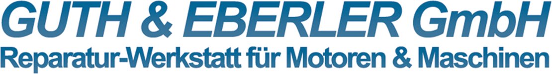 Logo von Guth & Eberler GmbH