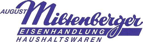 Logo von Miltenberger, Inh. Edgar Brehm
