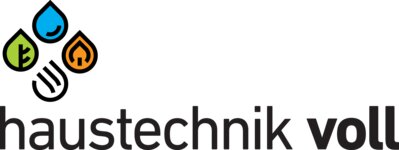 Logo von Haustechnik Voll