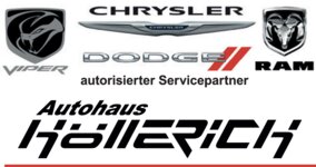 Logo von Autohaus Höllerich GmbH & Co. KG