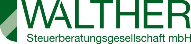 Logo von Walther Steuerberatungsgesellschaft mbH
