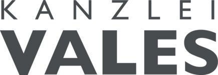 Logo von Anwaltskanzlei Vales