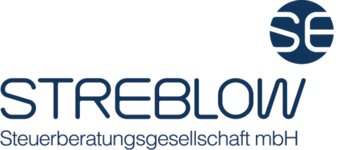 Logo von Streblow Steuerberatungsgesellschaft mbH