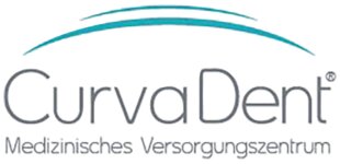 Logo von Medizinisches Versorgungszentrum Curvadent GmbH