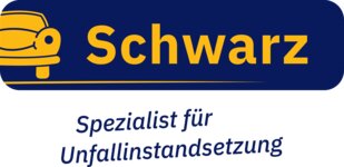 Logo von Schwarz Unfallinstandsetzung GmbH & Co. KG