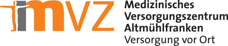 Logo von MVZ Klinikum Altmühlfranken