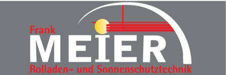 Logo von MEIER Sonnenschutztechnik