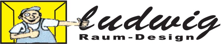 Logo von Ludwig Raum-Design