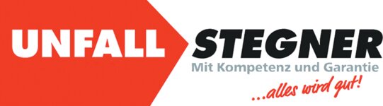 Logo von STEGNER GMBH