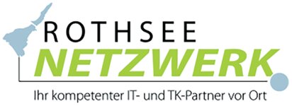Logo von Rothsee-Netzwerk GmbH