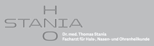 Logo von HNO-Stania Arzt für HNO