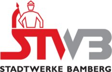 Logo von Stadtwerke Bamberg Energie- und Wasserversorgungs GmbH