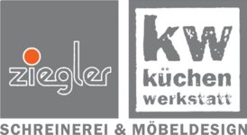 Logo von Schreinerei & Möbeldesign Ziegler GmbH & Co. KG