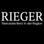 Logo von Autohaus Rieger GmbH