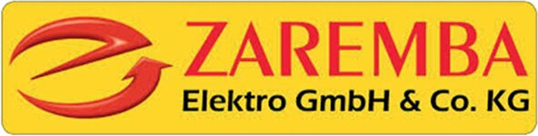 Logo von ZAREMBA Elektro GmbH & Co. KG