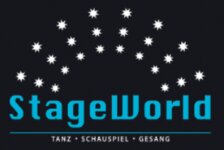 Logo von Stageworld