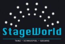 Logo von Stageworld