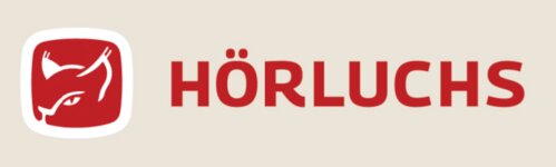 Logo von Hörgeräte Hörluchs GmbH & Co. KG