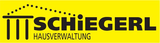 Logo von Hausverwaltung Schiegerl Peter