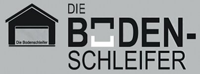 Logo von DIE BODENSCHLEIFER GmbH