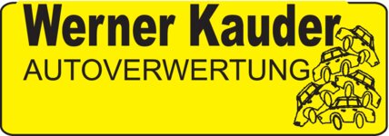 Logo von Auto Kauder