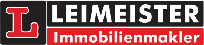 Logo von Leimeister Immobilien
