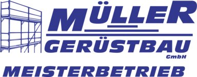 Logo von Müller Gerüstbau GmbH