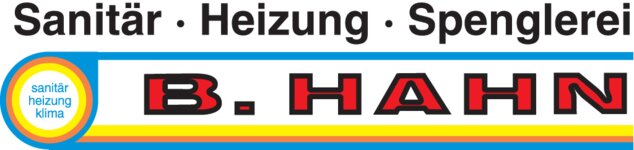 Logo von Hahn Beate