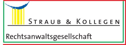 Logo von Straub und Kollegen GmbH