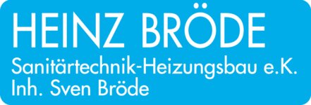 Logo von Bröde Heinz