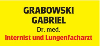 Logo von Grabowski Gabriel Dr.med.